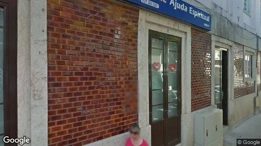 Coworking spaces zur Miete i Pombal – Foto von Google Street View