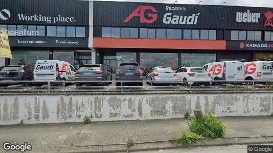 Coworking spaces zur Miete i Girona – Foto von Google Street View