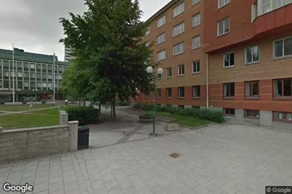 Kontorlokaler til leje i Järfälla - Foto fra Google Street View