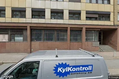 Büros zur Miete in Gothenburg City Centre – Foto von Google Street View