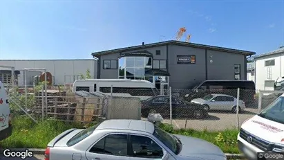 Producties te huur in Helsinki Koillinen - Foto uit Google Street View
