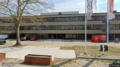 Kantorruimte te huur in Vianen - Foto uit Google Street View Kantorruimte te huur in Vianen - Foto uit Google Street View