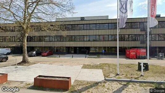 Büros zur Miete i Vianen – Foto von Google Street View