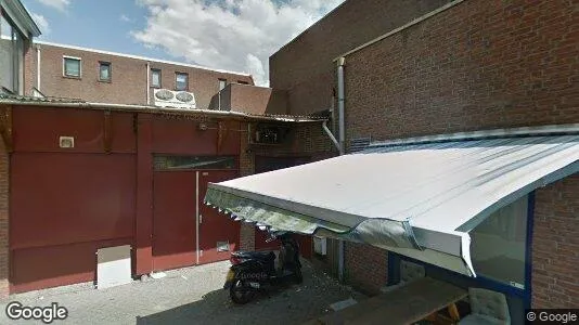 Commercial properties for sale i Borne - Photo from Google Street View