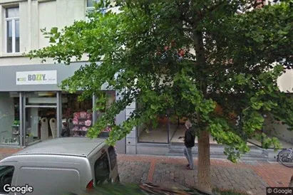 Kantorruimte te huur in Sint-Niklaas - Foto uit Google Street View