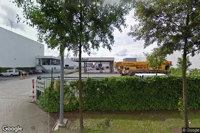 Büros zur Miete in Temse – Foto von Google Street View