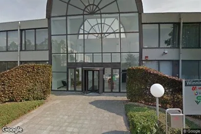 Office spaces for rent in Temse - Photo from Google Street View