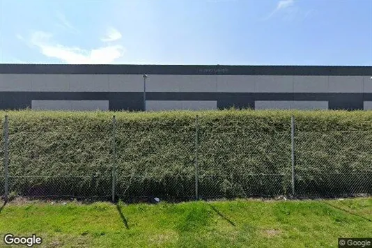 Office spaces for rent i Bornem - Photo from Google Street View