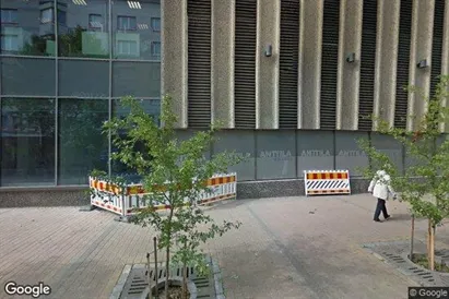 Gewerbeflächen zur Miete in Tampere Keskinen – Foto von Google Street View