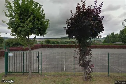 Coworking spaces för uthyrning i Dieppe – Foto från Google Street View