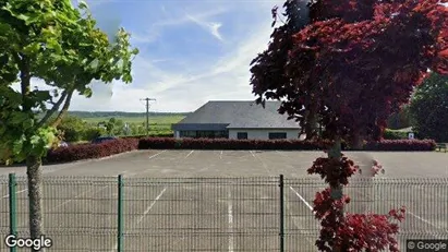 Kontorhoteller til leje i Dieppe - Foto fra Google Street View