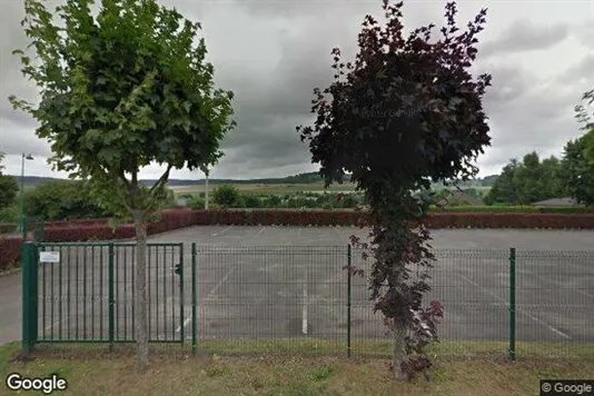 Coworking spaces for rent i Dieppe - Photo from Google Street View
