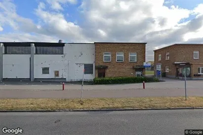 Företagslokaler för uthyrning in Kalmar - Photo from Google Street View