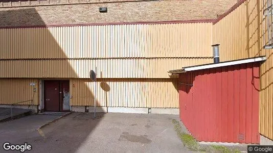 Office spaces for rent i Kalmar - Photo from Google Street View