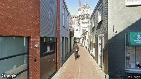 Commercial properties for rent i Goes - Photo from Google Street View