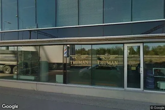 Office spaces for rent i Tallinn Lasnamäe - Photo from Google Street View