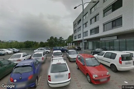 Kantorruimte te huur i Location is not specified - Foto uit Google Street View