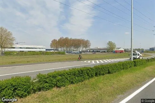 Commercial properties for rent i Beveren - Photo from Google Street View