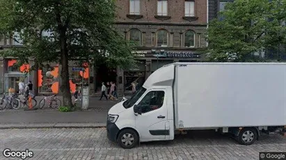 Lokaler til leje i Helsinki Eteläinen - Foto fra Google Street View