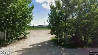 Commercial properties for rent in Vantaa - Photo from Google Street View