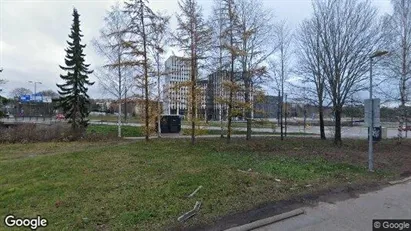 Lokaler til leje i Espoo - Foto fra Google Street View