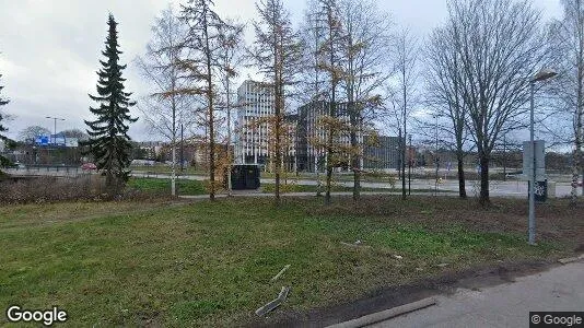 Lokaler til leje i Espoo - Foto fra Google Street View