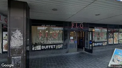 Bedrijfsruimtes te huur in Helsinki Itäinen - Foto uit Google Street View