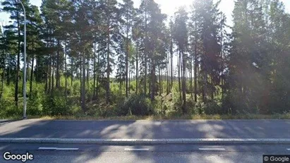 Kontorslokaler för uthyrning i Växjö – Foto från Google Street View