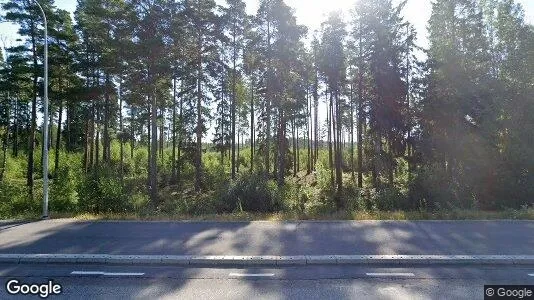 Office spaces for rent i Växjö - Photo from Google Street View