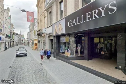 Gewerbeflächen zur Miete in Lier – Foto von Google Street View