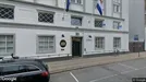Kontor för uthyrning, Köpenhamn K, Köpenhamn, Toldbodgade 33, Danmark