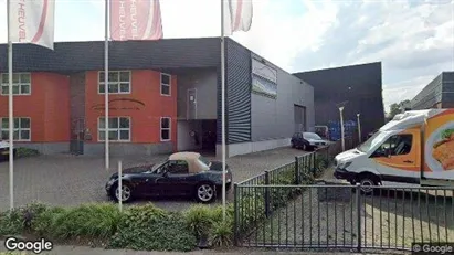 Bedrijfsruimtes te huur in Hengelo - Foto uit Google Street View