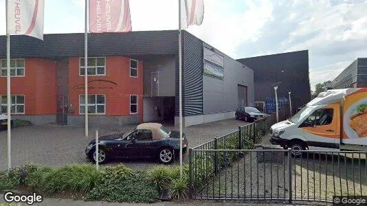 Lokaler til leie i Hengelo – Bilde fra Google Street View