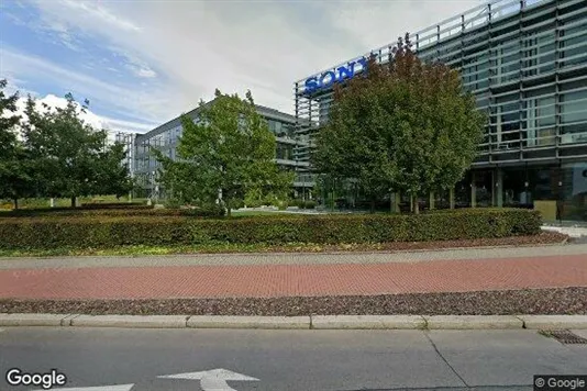 Office spaces for rent i Location is not specified - Photo from Google Street View