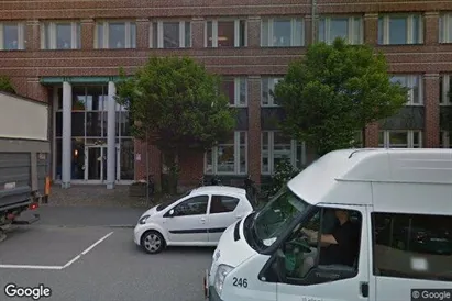 Office spaces for rent in Örgryte-Härlanda - Photo from Google Street View