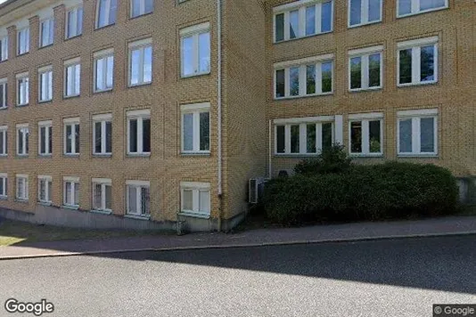 Office spaces for rent i Askim-Frölunda-Högsbo - Photo from Google Street View