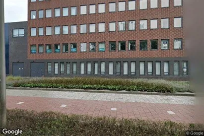 Gewerbeflächen zur Miete in Capelle aan den IJssel – Foto von Google Street View