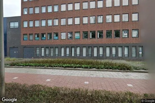 Industrial properties for rent i Capelle aan den IJssel - Photo from Google Street View
