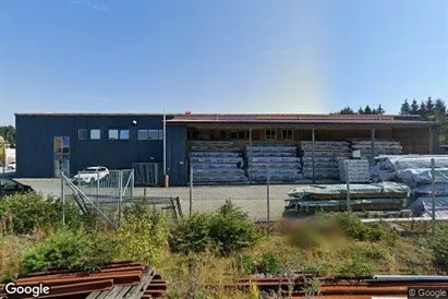 Büros zur Miete in Karmøy – Foto von Google Street View