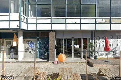Office spaces for rent in Rotterdam Noord - Photo from Google Street View