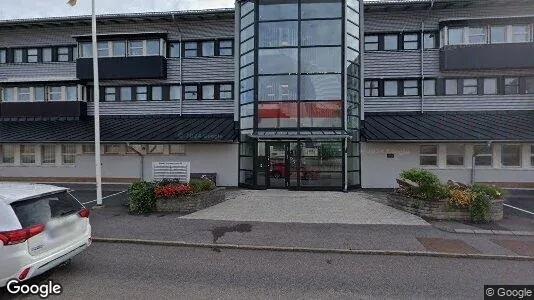 Office spaces for rent i Askim-Frölunda-Högsbo - Photo from Google Street View