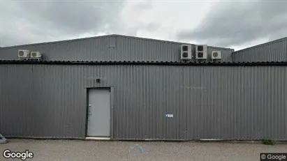 Warehouses for rent in Gothenburg East - Photo from Google Street View