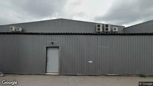 Warehouses for rent i Gothenburg East - Photo from Google Street View