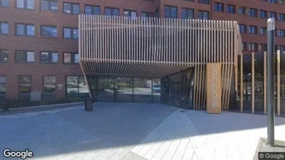 Coworking spaces zur Miete in Stockholm West – Foto von Google Street View