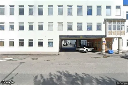 Office spaces for rent in Stockholm West - Photo from Google Street View