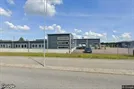 Kontor til leie, Husie, Malmö, Topplocksgatan 16, Sverige