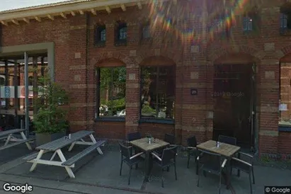 Andre lokaler til leie i Amsterdam Westpoort – Bilde fra Google Street View