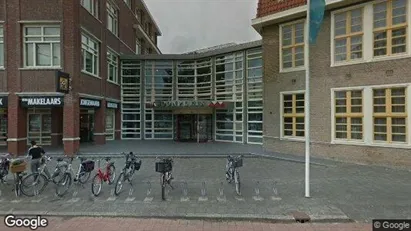 Kantorruimte te huur in Texel - Foto uit Google Street View