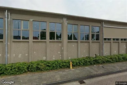 Kontorlokaler til leje i Gooise Meren - Foto fra Google Street View