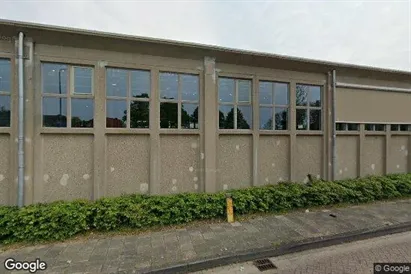 Office spaces for rent in Gooise Meren - Photo from Google Street View